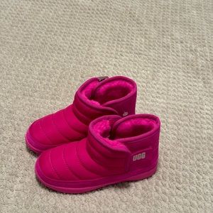 UGG Zaylen Boot for Kids